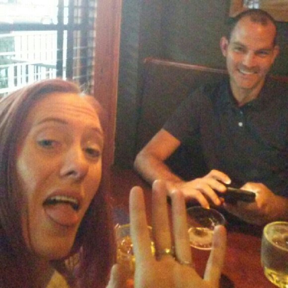 Hey I'm Your Posher, Elena - Picture 2 of 4