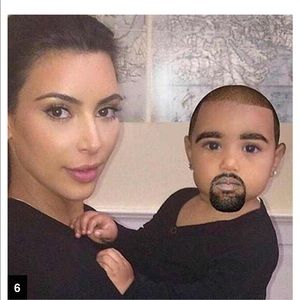 Meet your Posher, Adrienne