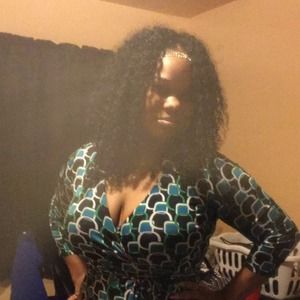 Meet your Posher, Blondyene