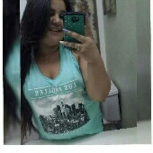 Meet your Posher, Karina