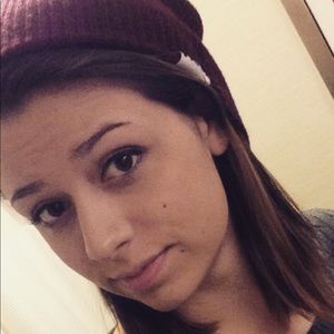 Meet your Posher, Rylee