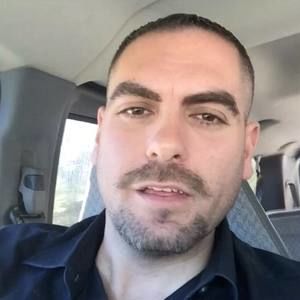 Meet your Posher, David