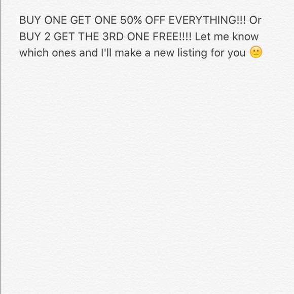 SALEEEEEEEESSSS!!! GO GO GO!!!