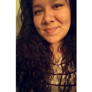 Meet your Posher, Jacqueline