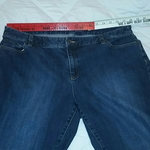 Michael kors capri jeans