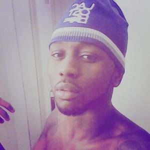 Meet your Posher, Marc