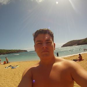 Meet your Posher, Jordan