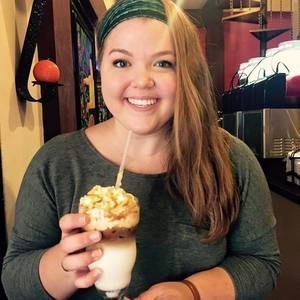 Meet your Posher, Alison