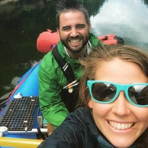 Meet your Posher, Greg