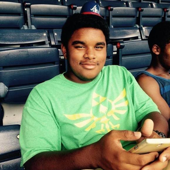 Meet your Posher, Floyd