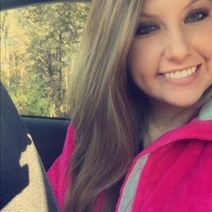 Meet your Posher, Rachel