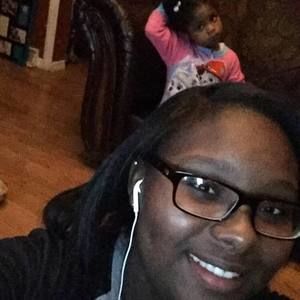 Meet your Posher, Tianna