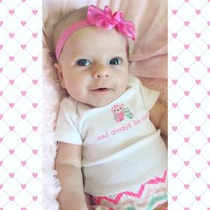 Meet your Posher, Alexandra