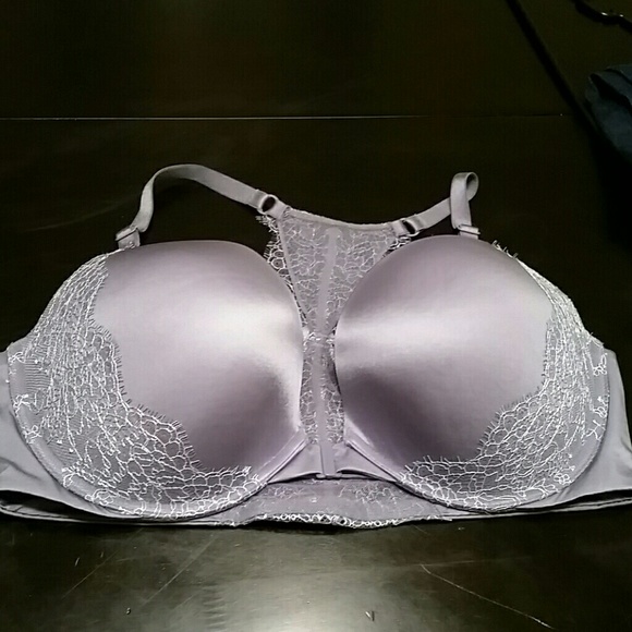 Victoria's Secret front close bra