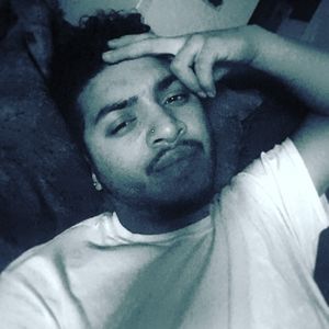 Meet your Posher, Aaron