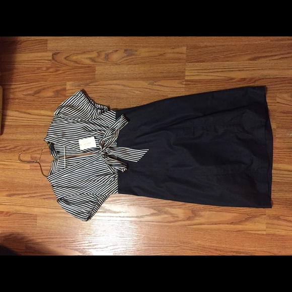 A Guess dress with tags
