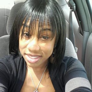 Meet your Posher, Lakeisha