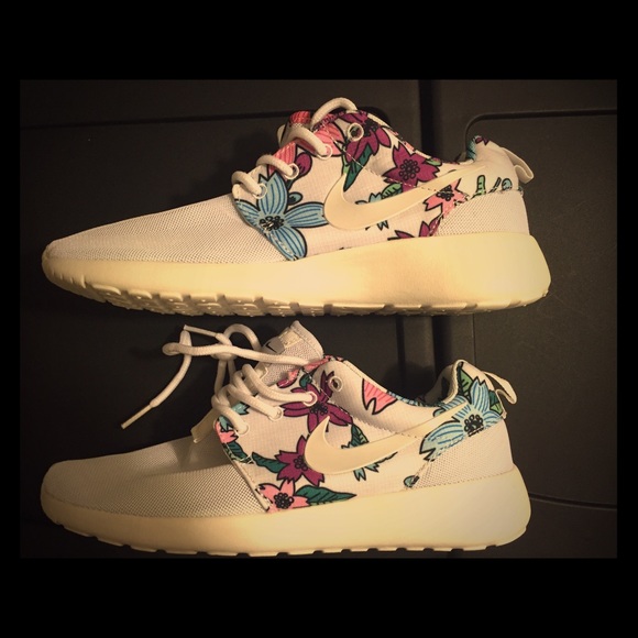 Nikes