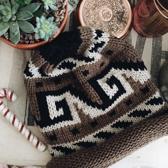 Urban outfitters beanie
