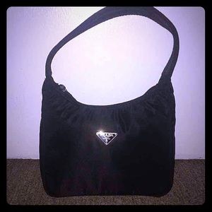 PRADA purse