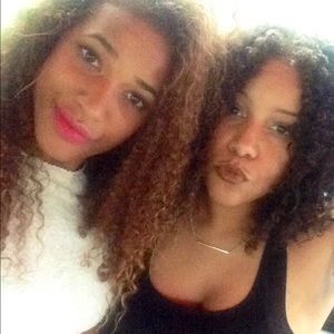 Meet your Posher, Dorian