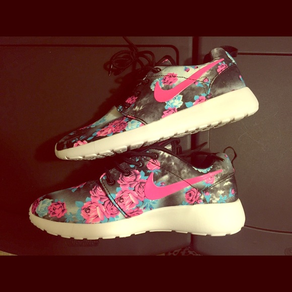 Nikes