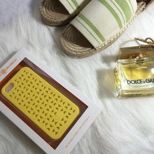 Tory Burch iPhone 5 Case