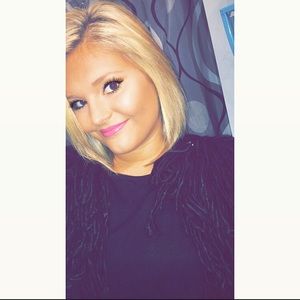 Meet your Posher, Kaitlyn