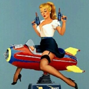 Meet your Posher, Ann