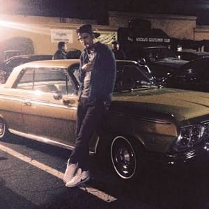 Meet your Posher, Alexander