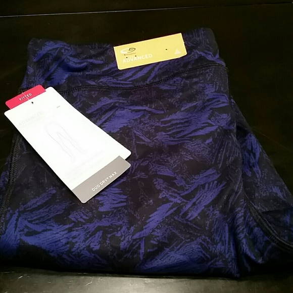 Champion C9 Duodry leggings