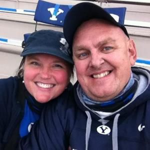 Meet your Posher, Gina