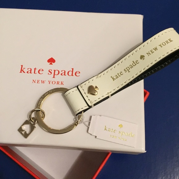 Kate Spade Lanyard