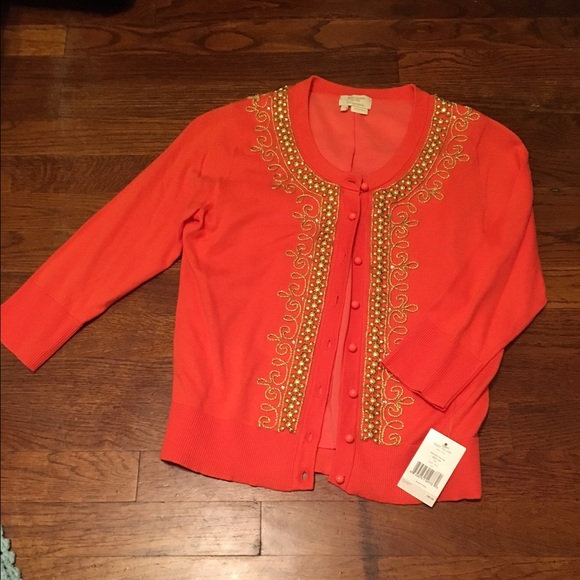 Kate Spade Cardigan