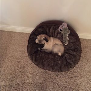 Meet your Posher, Val