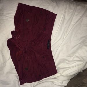 Aeropostale shorts