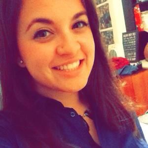 Meet your Posher, Angela