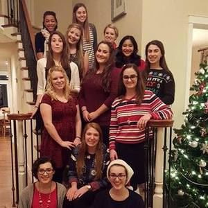 Meet your Posher, Mariah