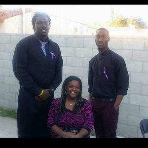 Meet your Posher, Dave