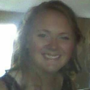 Meet your Posher, Laryssa