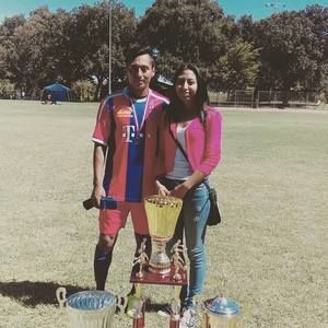 Meet your Posher, Flor