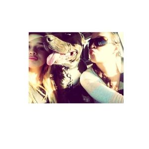 Meet your Posher, Jackie