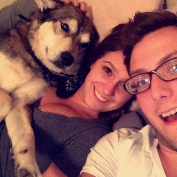 Meet your Posher, Taylor - Picture 1 of 1