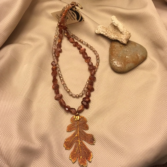 Zebra Jewelry - One of a Kind - Picture 2 of 4