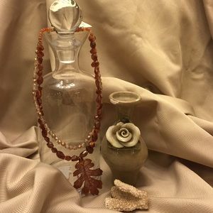 Zebra Jewelry - One of a Kind