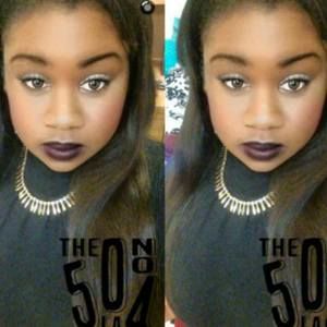 Meet your Posher, Almatine