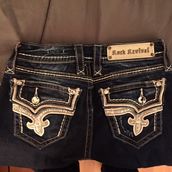 LIKE NEW Rock Revivals