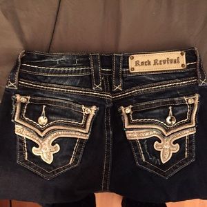 LIKE NEW Rock Revivals