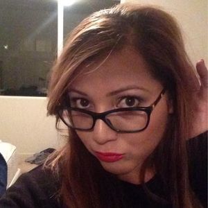 Meet your Posher, Rene