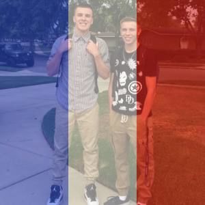 Meet your Posher, Doug